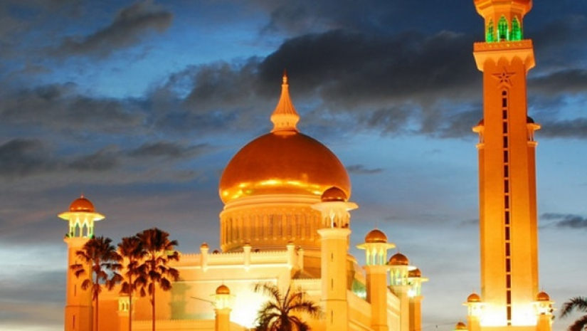 পবিত্র ঈদে মিলাদুন্নবী