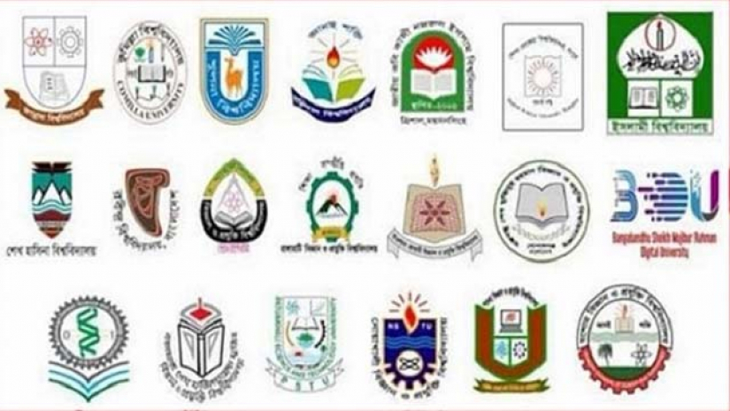 সমন্বিত ভর্তি পরীক্ষা