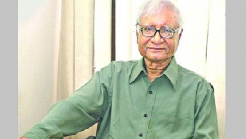 ঢাবির ইমেরিটাস অধ্যাপক সিরাজুল ইসলামসহ ৩ জনের বিরুদ্ধে মামলা 