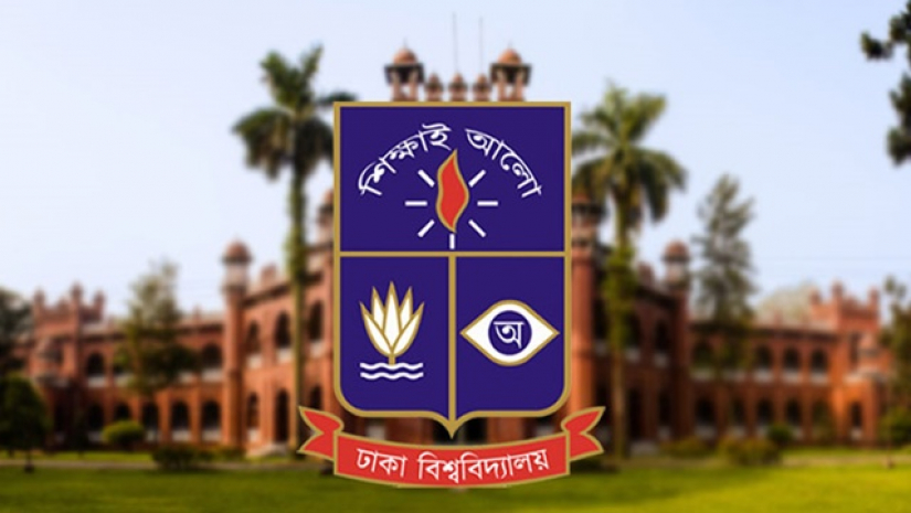 ঢাবি'র হলে শিক্ষার্থীদের পেটাল ছাত্রলীগ