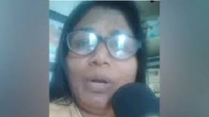 বদরুন্নেসার সেই শিক্ষিকার বিরুদ্ধে মামলা করবে র‍্যাব