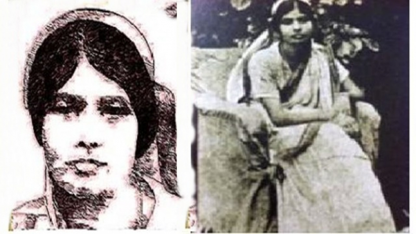 ঢাবির প্রথম মুসলিম ছাত্রী ফজিলাতুন্নেসা