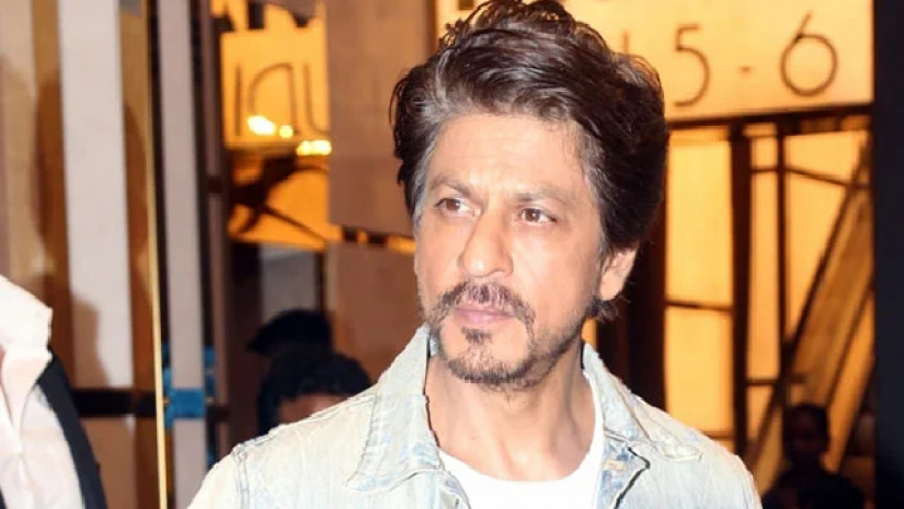 শাহরুখের বাড়িতে এনসিবির অভিযান