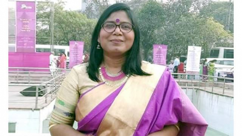 বদরুন্নেসার সেই শিক্ষিকা দুই দিনের রিমান্ডে