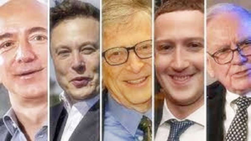 বিশ্বের অধিকাংশ কোটিপতি এই ১১টি বিশ্ববিদ্যালয় থেকে পাশ করেছেন