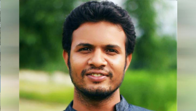 ‘ছাত্রলীগ মেধা ও স্বচ্ছতা ভিত্তিক ভর্তিতেই বেশি ‍গুরুত্ব দিচ্ছে’