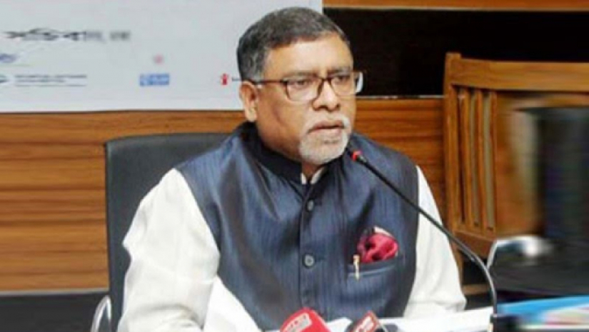 জাহিদল মালেক