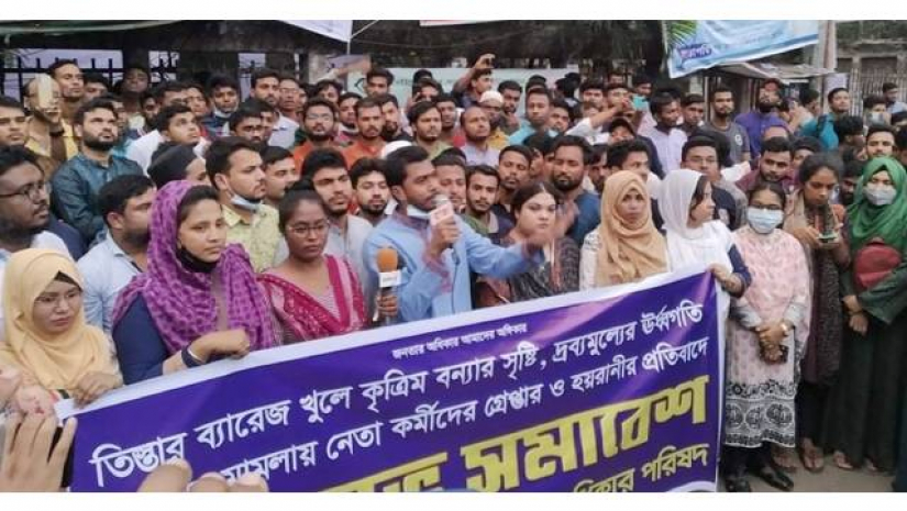 মন্দিরে ভাঙচুরের সঙ্গে আমাদের নেতাকর্মী জড়িত নয়: নুর