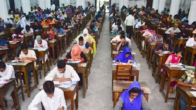 ঢাবির ‘গ’ ইউনিটের পরীক্ষায় চবিতে উপস্থিতি ৮৯.৩৯ শতাংশ