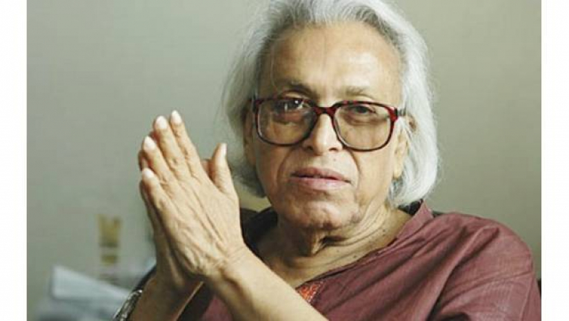 কবি শামসুর রাহমান