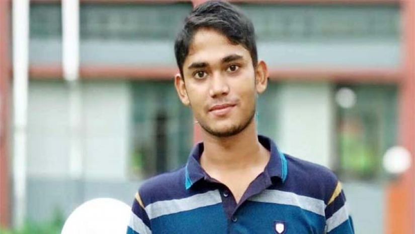 সোহরাব হোসাইন চৌধুরী 