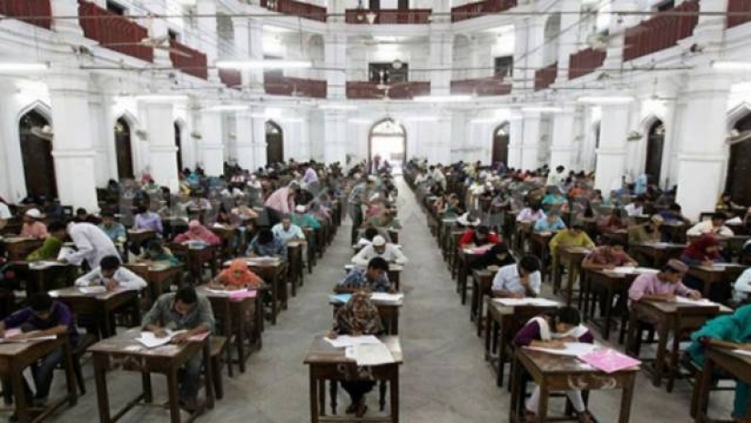 ঢাবি ভর্তি: ‘ঘ’ ইউনিটের বাংলা অংশের সমাধান