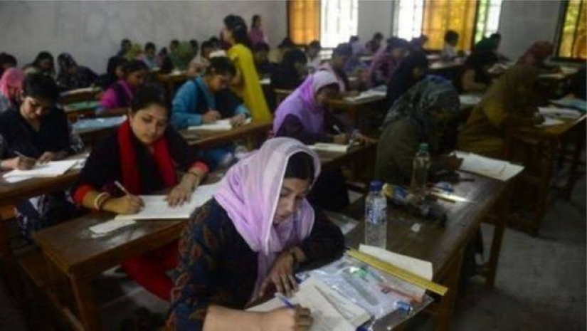 ঢাবি ভর্তি: ‘ঘ’ ইউনিটের সাধারণ জ্ঞান অংশের সমাধান