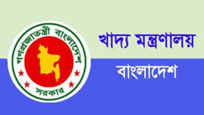 খাদ্য অধিদপ্তরের নিয়োগ পরীক্ষার সূচি প্রকাশিত