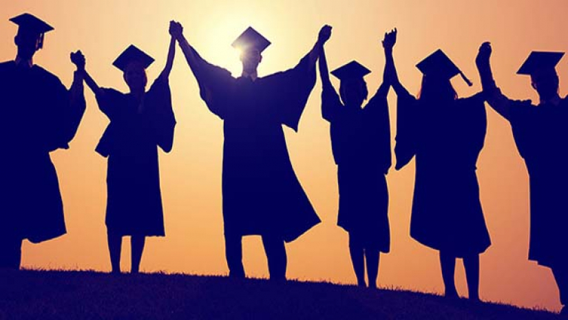 আন্তর্জাতিক পর্যায়ে বৃত্তির সুযোগ 