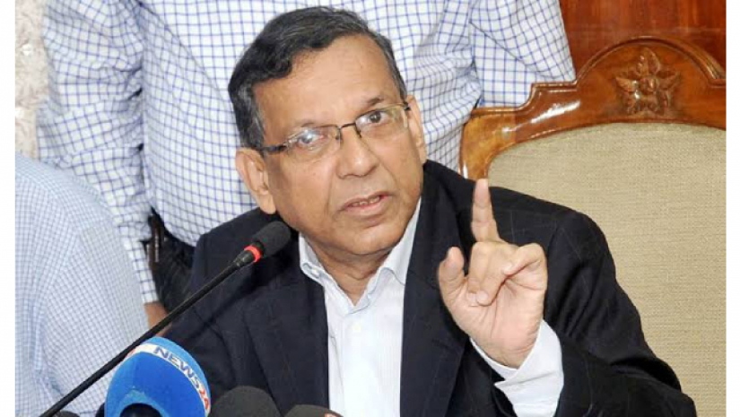 আনিসুল হক