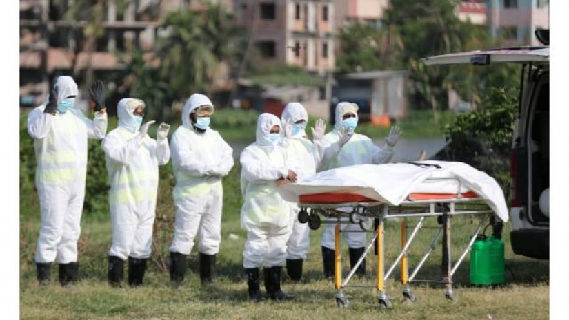 করোনাভাইরাস