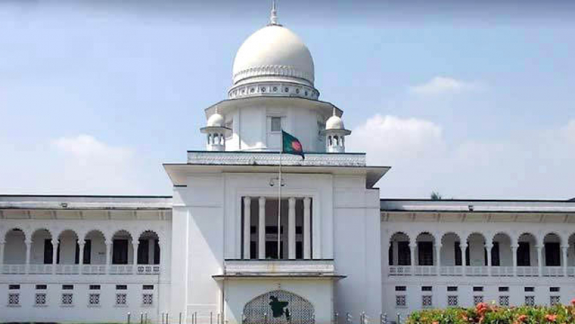 দুটি পৃথক সালের শিক্ষকদের বেতন বৈষম্য নিষ্পত্তির নির্দেশ