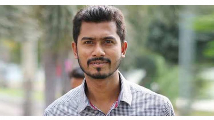 নুরুল হক নুর