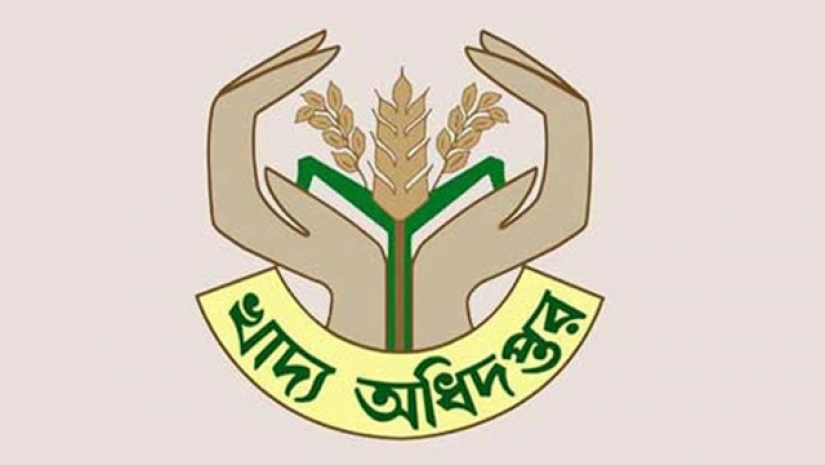 নিয়োগ দেবে খাদ্য অধিদপ্তর