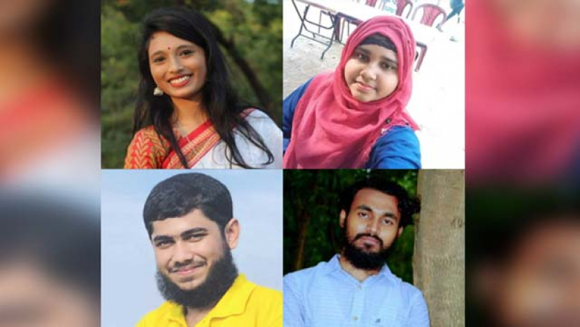 ওরা আর শাবিপ্রবি ক্যাম্পাসে ফিরবেন না 