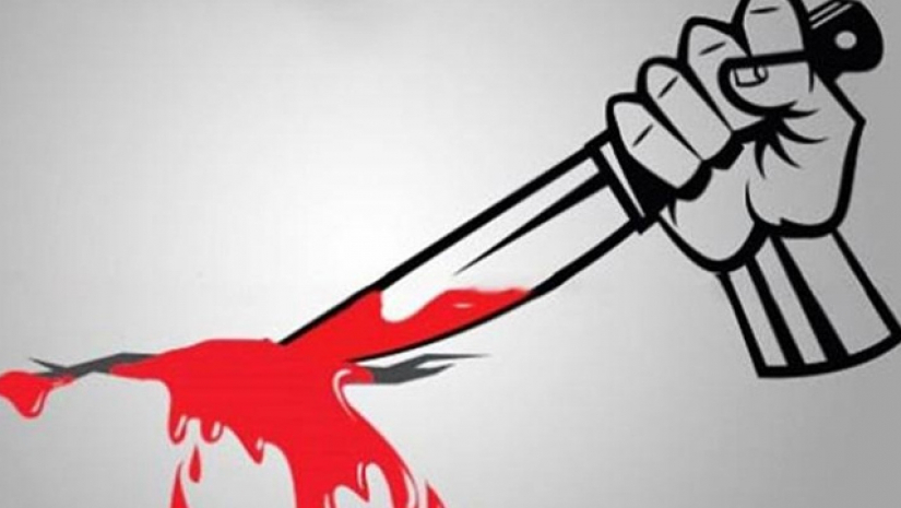 মাদক সেবনে বাধা: ছুরিকাঘাতে ৩ স্কুলশিক্ষার্থী আহত