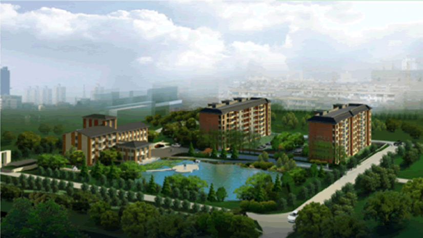 ইউনিভার্সিটি অব সায়েন্স এন্ড টেকনোলজি