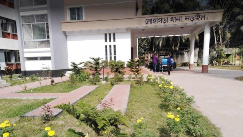 ছাত্রলীগ নেতাকে কুপিয়ে হত্যা