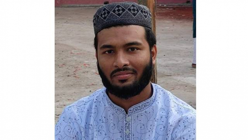 রাফিদ হাসান সাফওয়ান