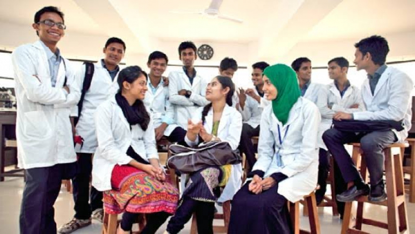 শিক্ষার্থী 