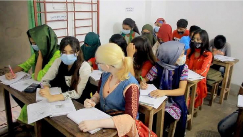 ৮ নভেম্বর থেকে সব কোচিং সেন্টার বন্ধ