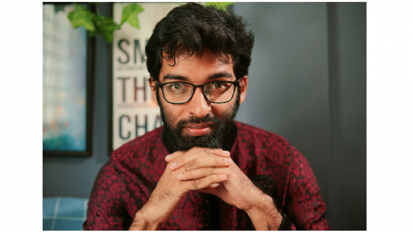 অর্থনীতিবিদ মোহাইমিন পাটোয়ারী