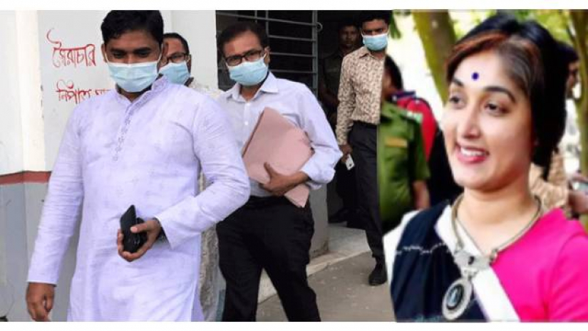 ইউজিসির তদন্তদলের মুখোমুখি রবীন্দ্র বিশ্ববিদ্যালয়ের ফারহানা