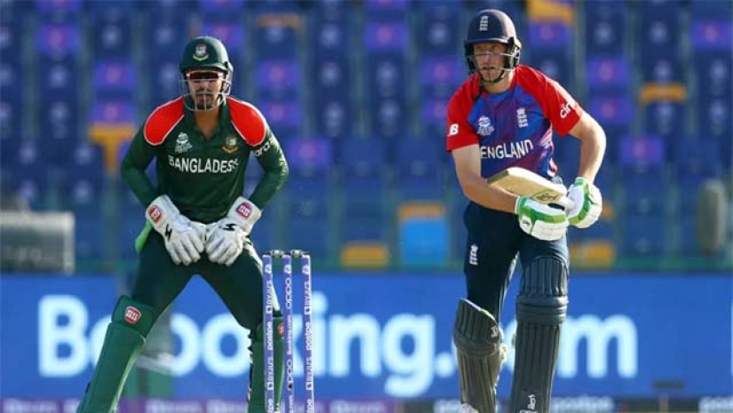 টাইগারদের পরাজয়