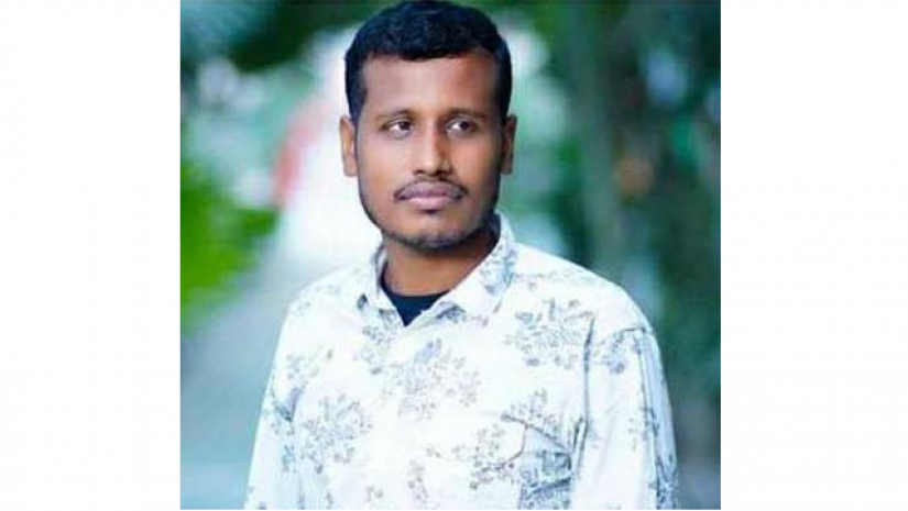 ছয় শিশুকে বলাৎকারের অভিযোগে স্বেচ্ছাসেবকলীগ নেতা আটক