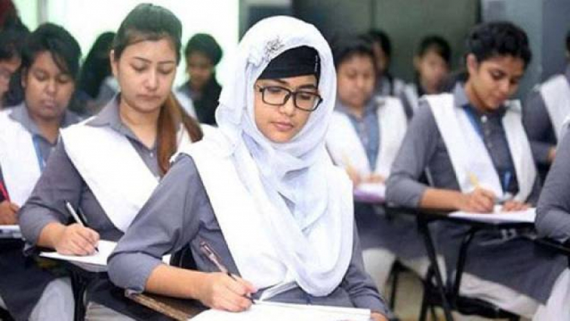 হাসপাতাল থেকে পরীক্ষা দিতে পারবেন করোনা আক্রান্তরা