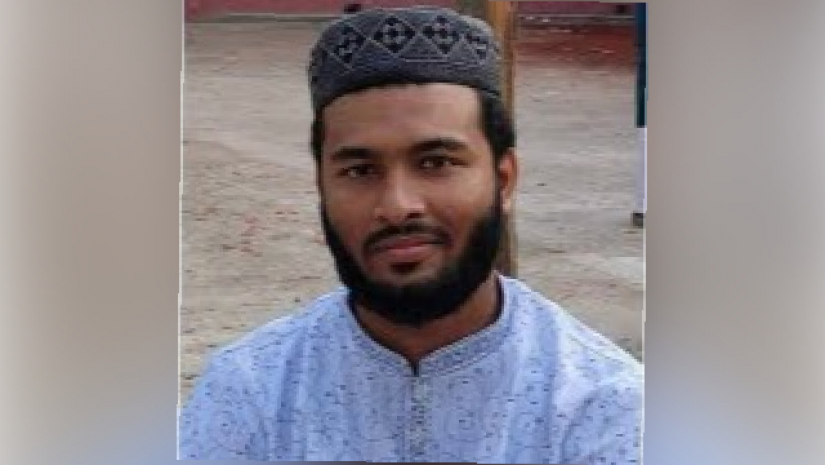 রাফিদ হাসান সাফওয়ান 