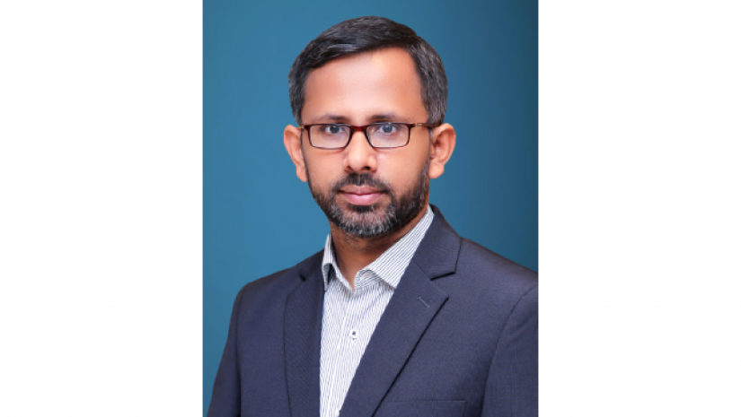 অধ্যাপক ডঃ মোঃ আকতারুজ্জামান