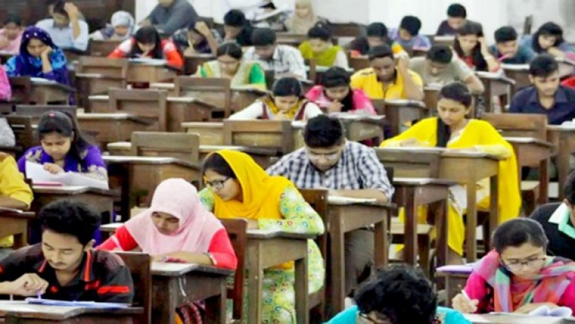 বিসিএসের প্রিলি পরীক্ষা আজ