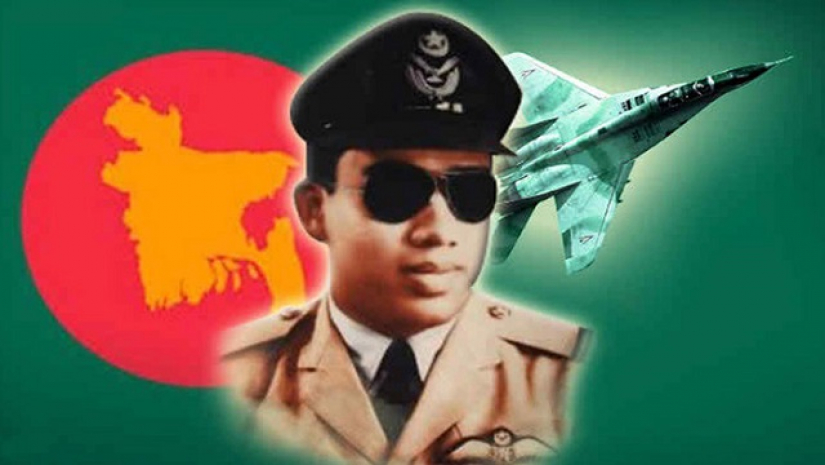 বীরশ্রেষ্ঠ মতিউর