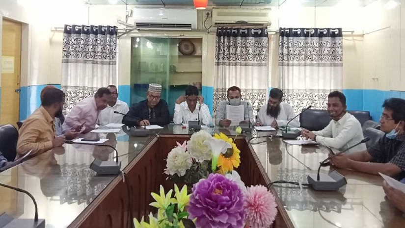 প্রাথমিক শিক্ষকদের ৭ দফা দাবি