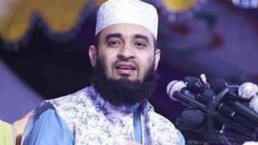 হাইকোর্টে ঝুলে আছে মাওলানা আজহারীর ভিসা