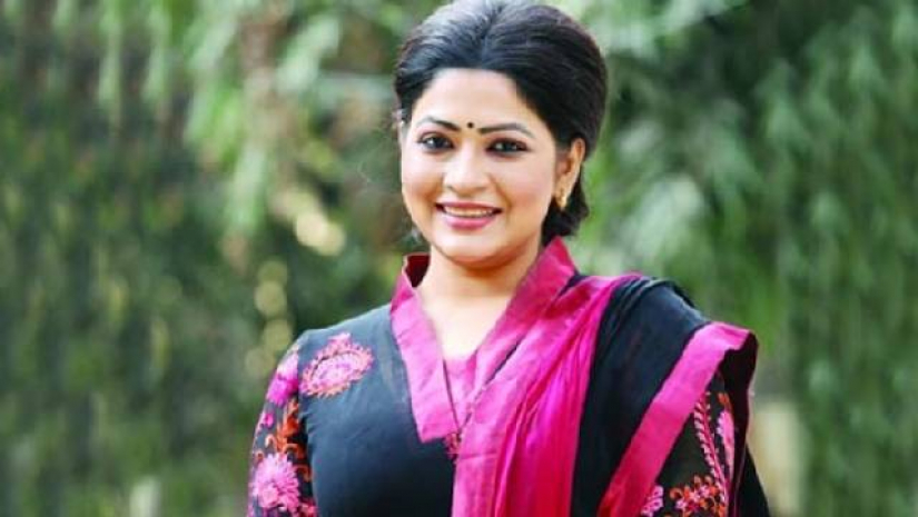 আজমেরী হক বাঁধন