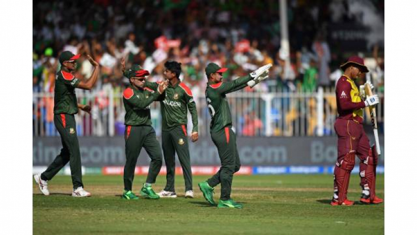 টি-২০ বিশ্বকাপ