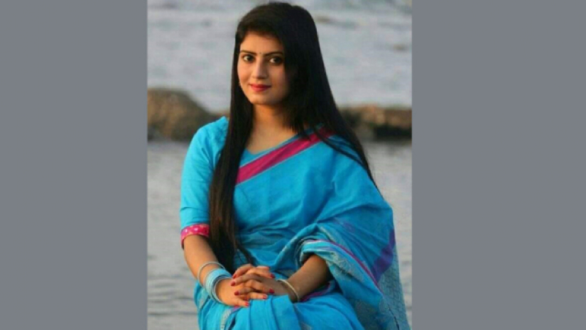 সাবিকুননাহার সিনথিয়া