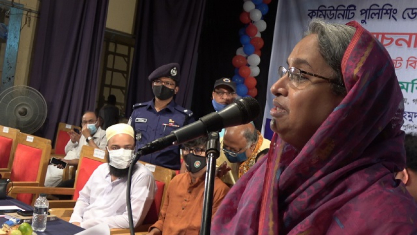 শিক্ষামন্ত্রী ডা. দীপু মনি
