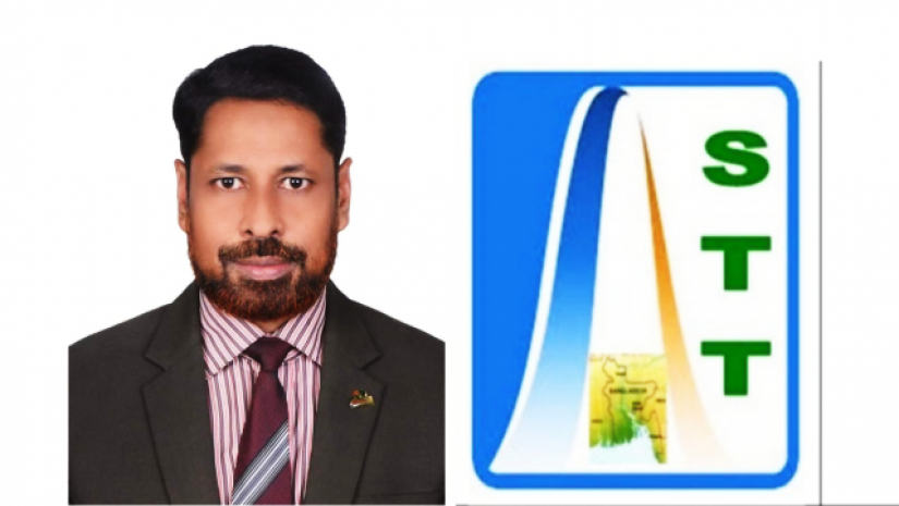 হাবিপ্রবির পরিসংখ্যান বিভাগের নতুন চেয়ারম্যান ড. এরফান আলী খোন্দকার