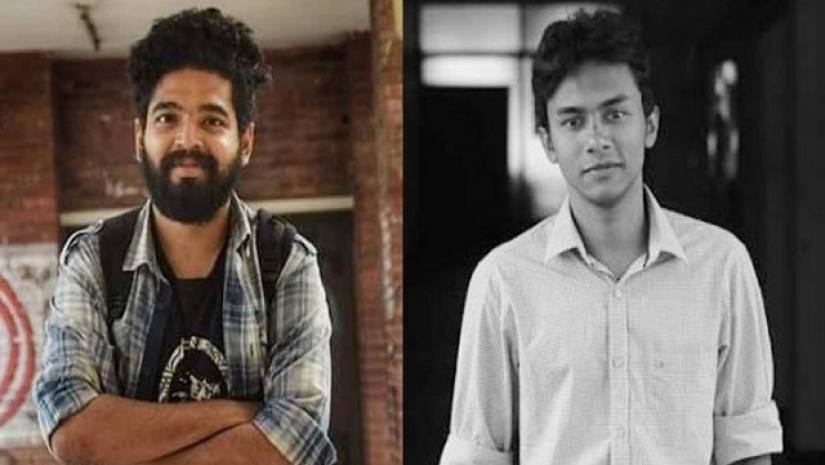 জাবি ছাত্র ইউনিয়ন