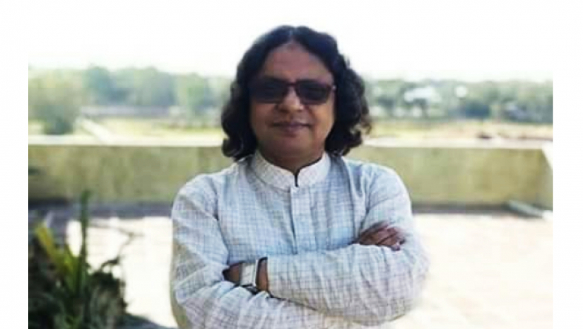 কুবিতে নতুন ছাত্র পরামর্শক হলেন ড. হাবিবুর রহমান 