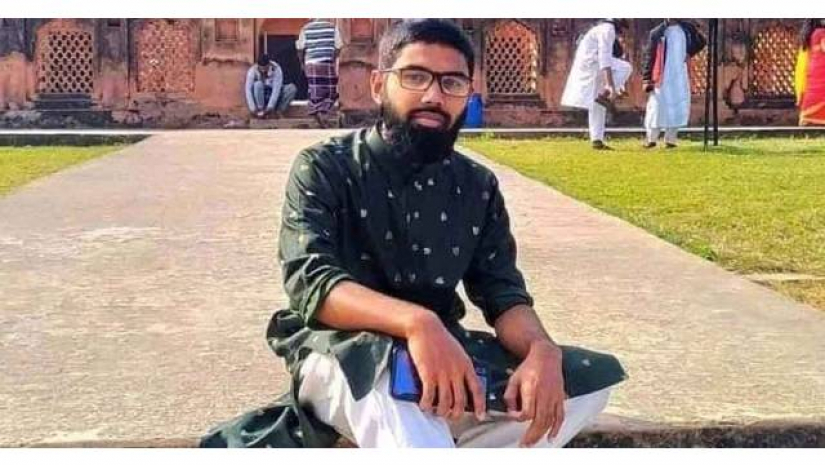 আব্বু-আম্মু ও বন্ধুরা সব সময় বলতো আমি ফার্স্ট হবো: জাকারিয়া